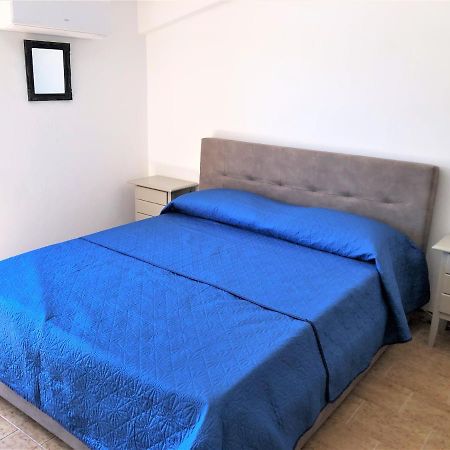 Ferienwohnung Penthouse Mare E Monti Tropea Exterior foto