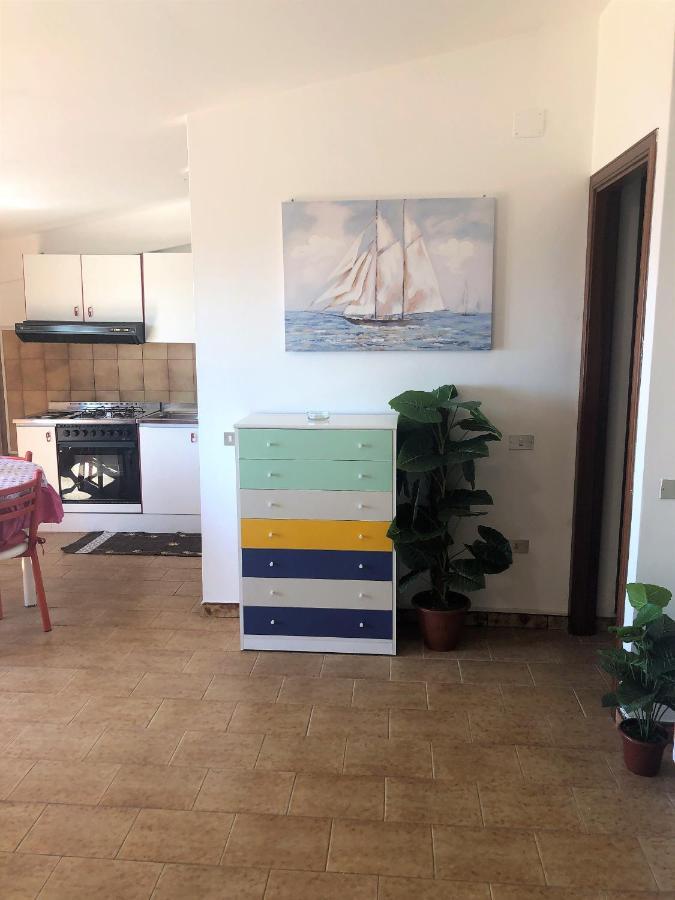 Ferienwohnung Penthouse Mare E Monti Tropea Exterior foto