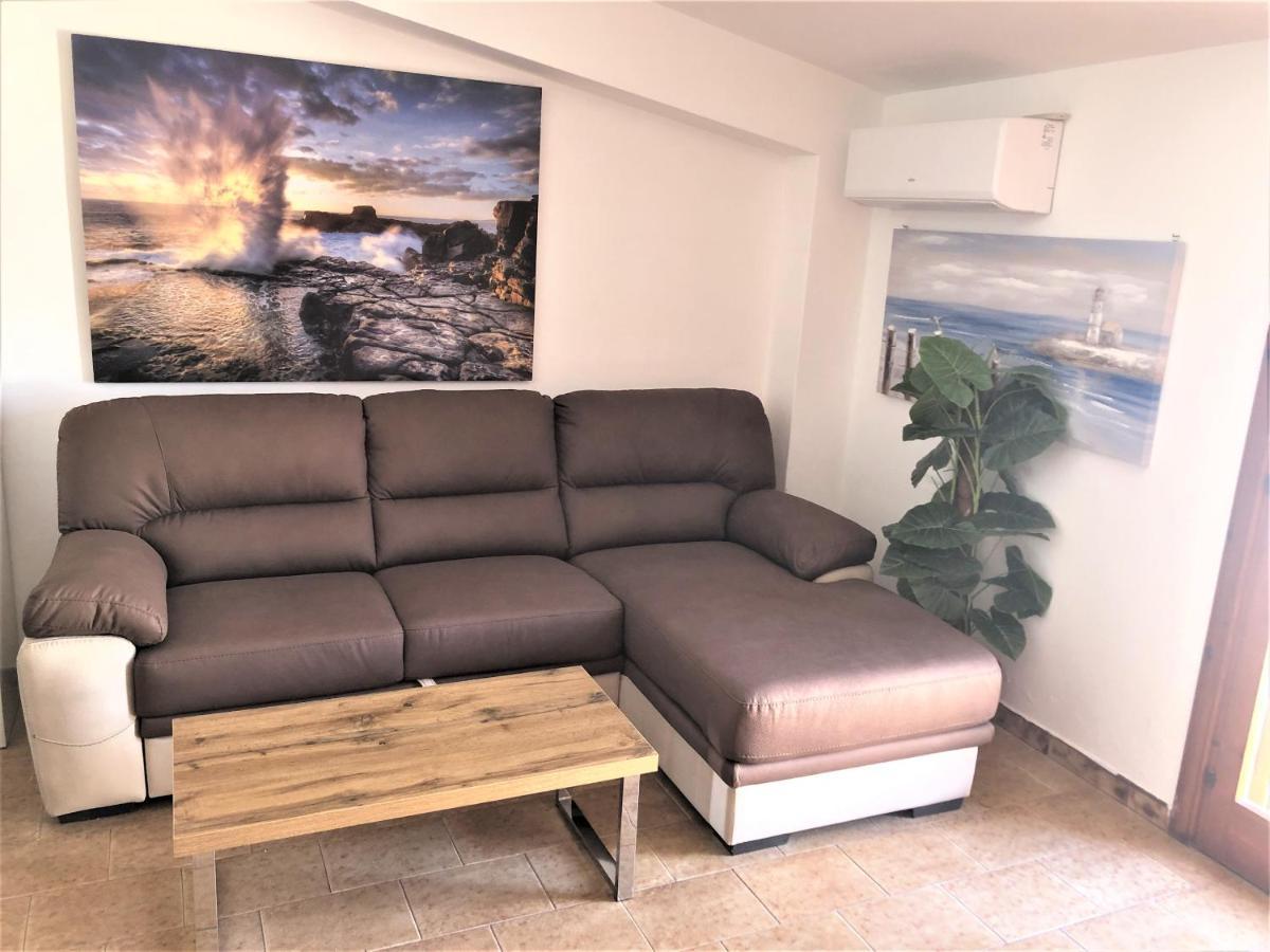 Ferienwohnung Penthouse Mare E Monti Tropea Exterior foto