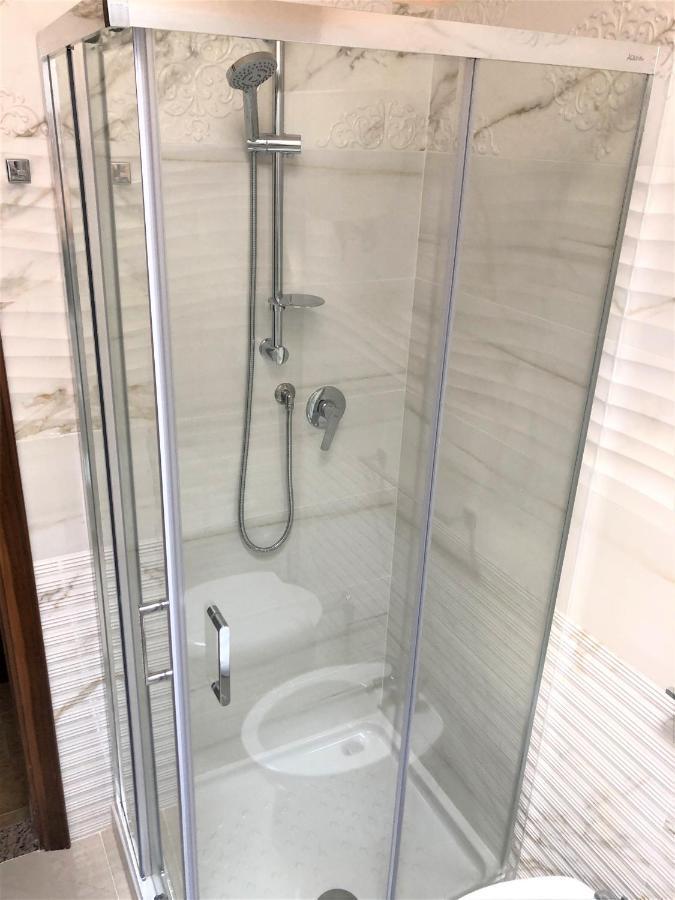 Ferienwohnung Penthouse Mare E Monti Tropea Exterior foto