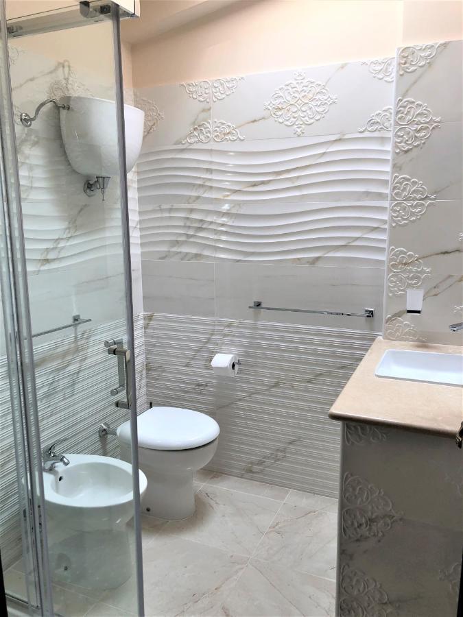 Ferienwohnung Penthouse Mare E Monti Tropea Exterior foto