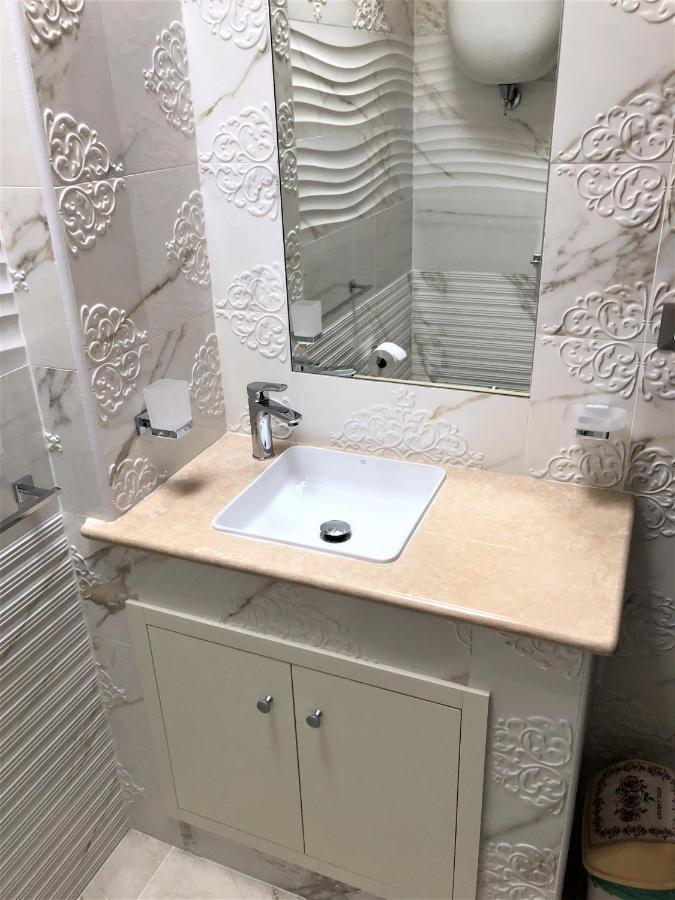Ferienwohnung Penthouse Mare E Monti Tropea Exterior foto