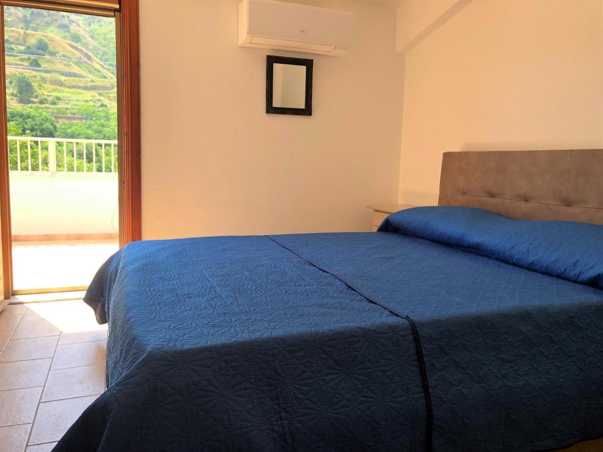 Ferienwohnung Penthouse Mare E Monti Tropea Exterior foto